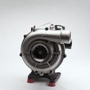 Garrett Rebuilt Turbo 848212-9001 11-16 6.6 LML Duramax