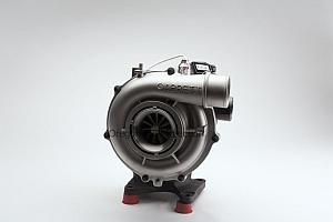 Garrett Rebuilt Turbo 848212-9001 11-16 6.6 LML Duramax