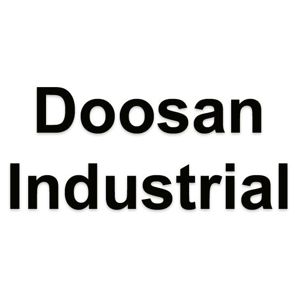 Doosan - Daewoo Industrial