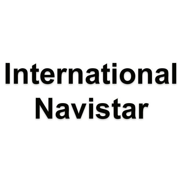 International Navistar Truck - AG and Industrial