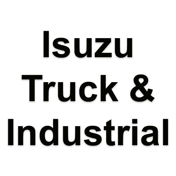 Isuzu Truck and Industrial