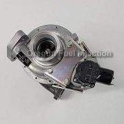 New IHI Turbo F58VED-S0026B, Isuzu NPR 8983476142
