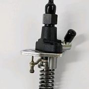 Yanmar PF Pump LV100 714349-51400