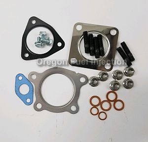 IHI Turbo Install Kit 172-784-0184 for VIHJ