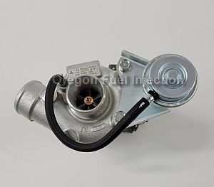 Mitsubishi turbo 49177-03193 fits Bobcat 7008469