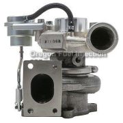 New OE Mitsubishi turbo 49189-00942, Kubota 1G574-17015, Bobcat 7017202