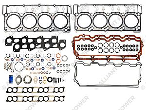 Alliant Power Head Gasket Kit 20 mm AP0061 06-07 6.0 Powerstroke