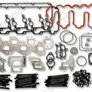 Alliant Power Head Install Kit AP0046, LLY, LBZ & LMM 6.6 Duramax