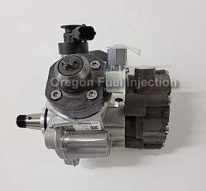 New Bosch Common Rail Pump for AGCO, Fendt, Massey Ferguson V837073731