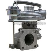 New OE Turbo F51CAD-S0076B, Yanmar 123908-18011