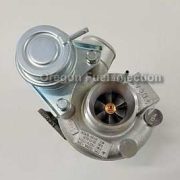 Mitsubishi Turbo 49189-00924 Kubota 1J544-17016