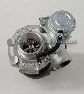 New Mitsubishi Turbo 49389-03000 Kubota 1J500-17014