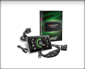 Edge Performance Evolution CTS3 Tuner