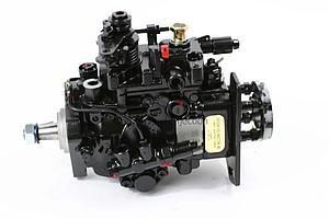 Rebuilt Bosch Injection Pump 0460424187 Case J935669