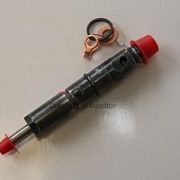 Bosch injector 0432133773 for Cummins 4089468