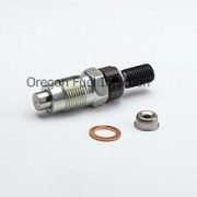 Rebuilt Denso Injector 093500-5070, Kubota 16419-53905