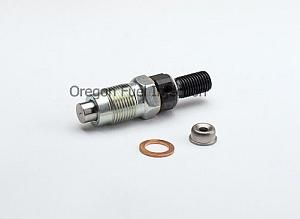 Rebuilt Denso Injector 093500-5070, Kubota 16419-53905