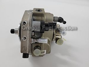 Bosch common rail pump 0445020109, Cummins Komatsu 4989266