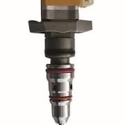 7012-PP Rebuilt HEUI BN code injector for International I530, Perkins and Detroit 2593597C91
