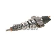 Bosch OE common rail injector 0445120351, Case IH, New Holland 5801618038