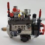 Rebuilt Delphi DP310 pump for Perkins 2644C313