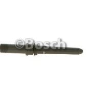 Bosch OE fuel connector tube F00RJ01535, AGCO Fendt V837069267