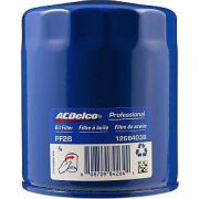 OE Oil Filter 12684038 20-22 Duramax