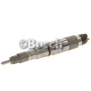 OE Bosch common rail injector 0445120040, Doosan - Daewoo 65.10404-7001