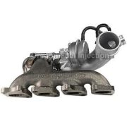New OE Garrett turbo 781504-5013S fits 1.4 L GM 2012 - 2018