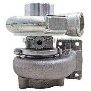 New OE Mitsubishi turbo 49189-02450, Caterpillar 5I8122
