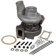 BD stock replacement rebuilt turbo 1045777, fits 19-23 6.7 L Cummins Ram Pickup