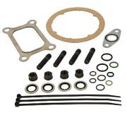 Turbocharger Installation Kit 19-23 6.7 L Cummins Ram