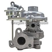 New OE IHI turbocharger B32CAD-S0015B, John Deere M811665, Yanmar 129080-18011