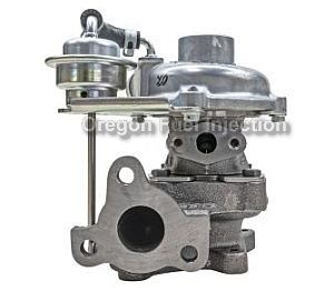 New OE IHI turbocharger B32CAD-S0015B, John Deere M811665, Yanmar 129080-18011