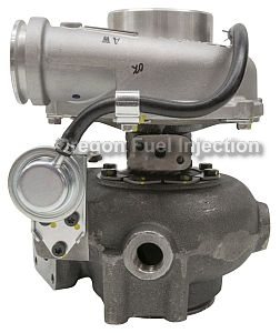 New OE IHI turbo C72CAD-S0033B, Yanmar 6LY2 Marine 119575-18011