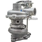 New OE IHI turbo F31CAD-S0158B, Kubota 1J854-17011