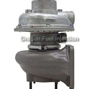 New OE IHI turbocharger G61CND-S0031B, Isuzu, Hitachi 114400-3770