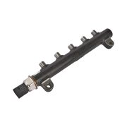OE Delphi fuel rail assembly EX850000, Bobcat 7030409REM