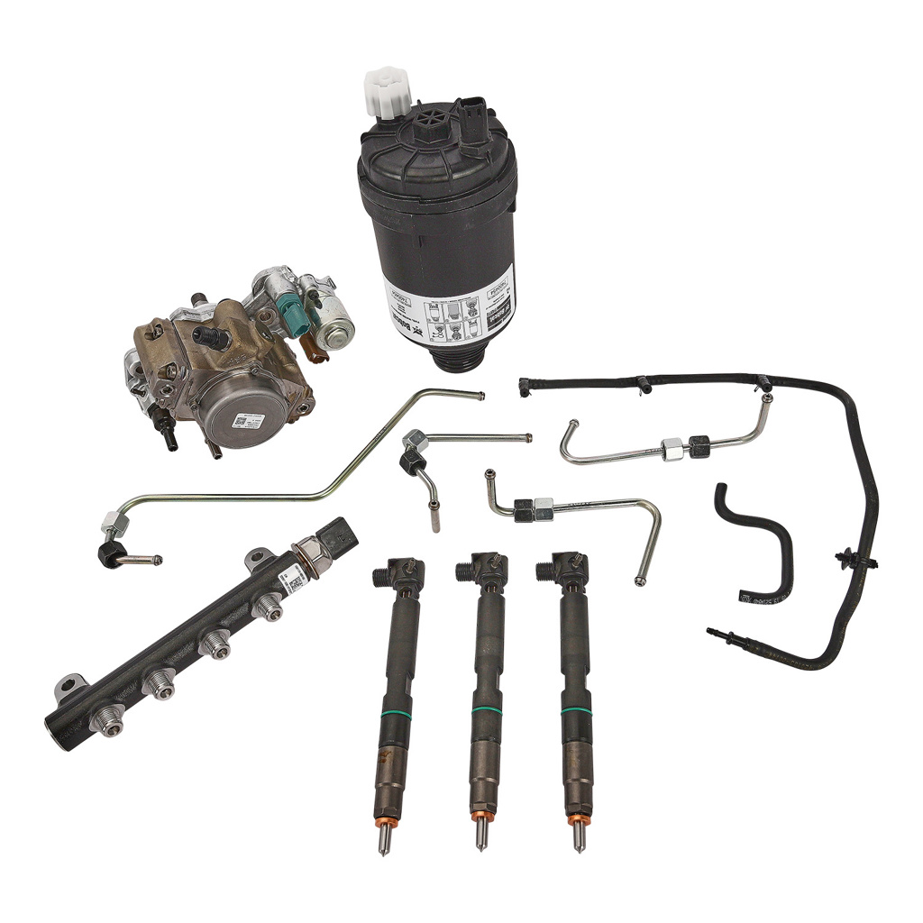 Fuel Contamination Kit Alliant Power AP57007, Bobcat D18 - 1.8L