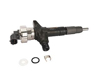 Denso common rail injector 095000-6980, Isuzu 4jj1 8980116045, Case 87560084R