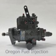 Rebuilt Stanadyne Injection Pump John Deere Rebuilt injection pump for Deere 4045DF150 60 KW engine. Part Numbers: DB2435-5593, DB2-5593, RE502716, SE500702 Verify part numbers on your pump prior to ordering