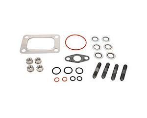 Turbo Installation kit, 2007.5 - 2018 Dodge Ram Cummins 6.7 L