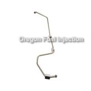 Injection line for 6.2 & 6.5 DB2 pumps, #4 cylinder