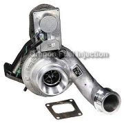 New OE Borg Warner turbo 12639880002, International DT466 MaxxForce 5010722R91