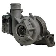 BD rebuilt turbo 1045846 fits 2020 - 2023 L5P Duramax