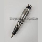 New Bosch common rail injector 0445120151, fits Cummins 5263312