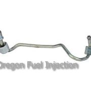 New Injector line fits # 2 & #7 cylinder, 12670460 LML Duramax