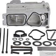 Holset factory rebuilt turbo actuator 6382091HX