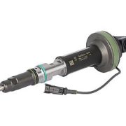 OE Bosch common rail injector 0986435612, Cummins MCRS QSK19 4955524PX