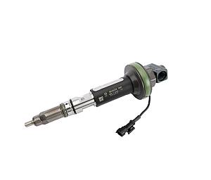 OE Bosch common rail injector 0986435912, Cummins MCRS QSK38 & QSK50 Tier2 C2 4955526PX
